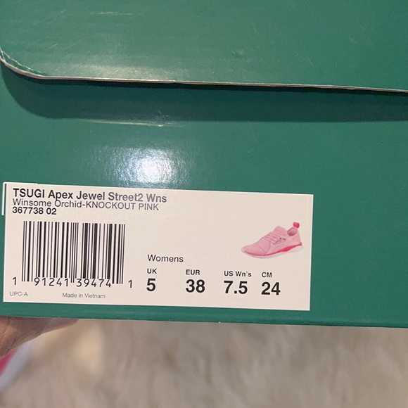 Puma TSUGI Jewel Street2 - Picture 6 of 6